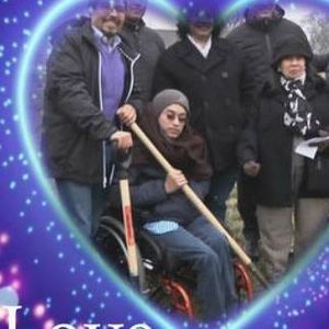 Meet your Posher, John